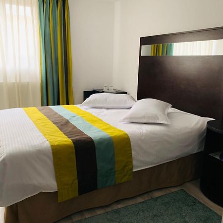 مبيت وإفطار Topliţa Casa Lazar المظهر الخارجي الصورة