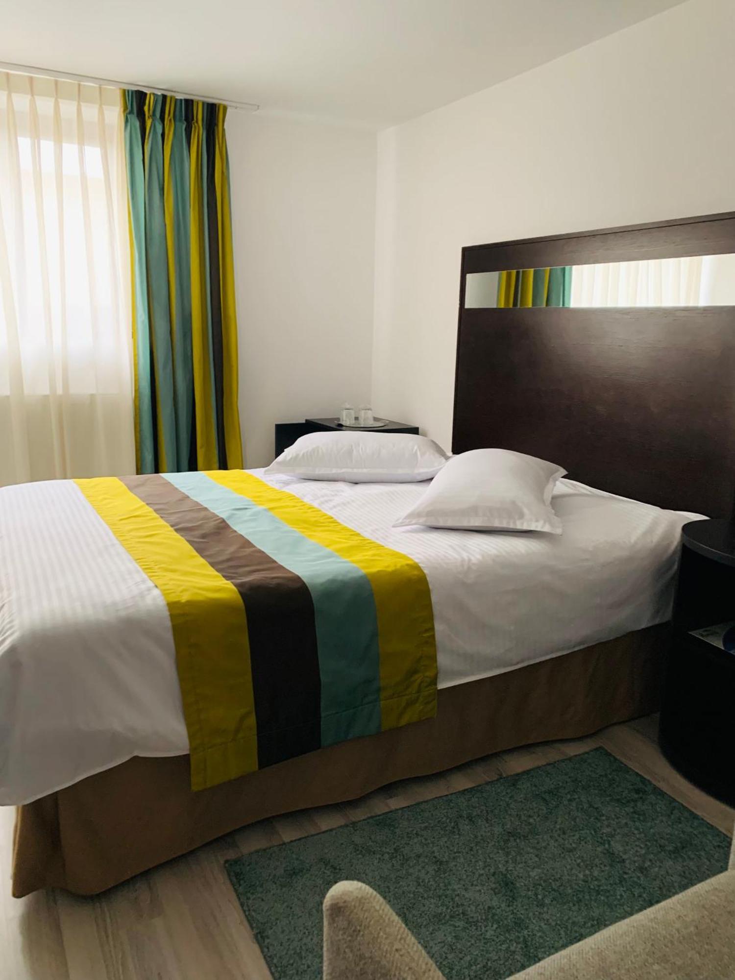 مبيت وإفطار Topliţa Casa Lazar المظهر الخارجي الصورة