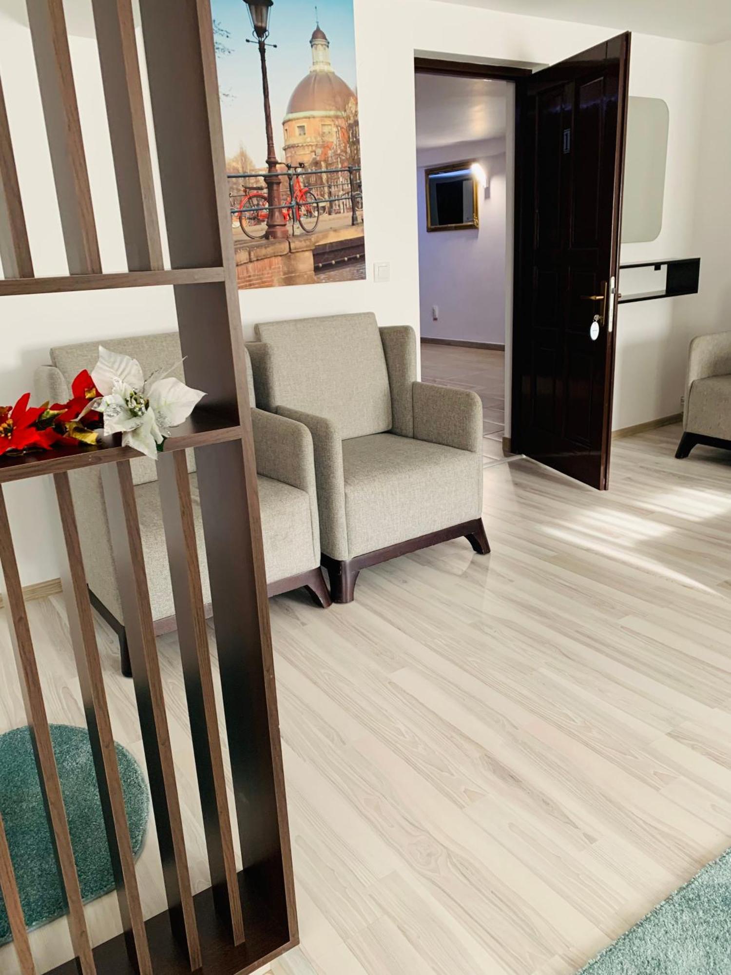مبيت وإفطار Topliţa Casa Lazar المظهر الخارجي الصورة