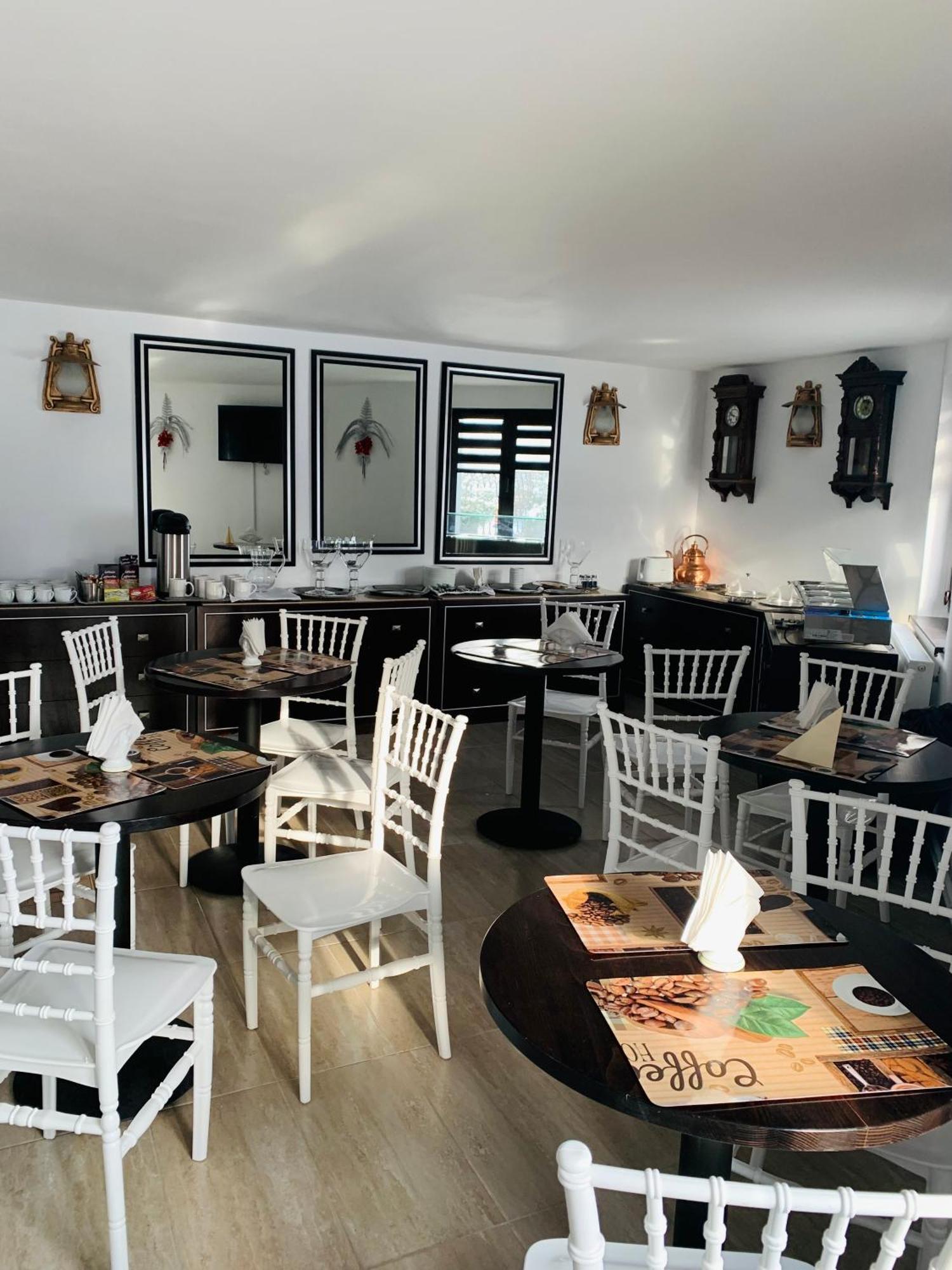 مبيت وإفطار Topliţa Casa Lazar المظهر الخارجي الصورة